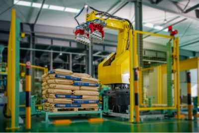 省级“智能工厂”典型先进示范经验推广——康辉新材料智能工厂的新材料技术推广服务