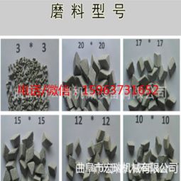 滚筒抛光机 倒角去毛刺抛光工艺在新材料技术推广中的核心应用